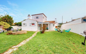 3 Bedroom Stunning Home In Lépine